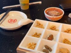 -探鱼·鲜青椒爽麻烤鱼(沈阳万象城店)