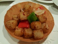 -红棉中餐厅·广州海航威斯汀酒店