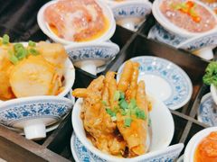 -楠火锅(仁恒梦中心店)