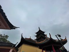 -狼山风景名胜区