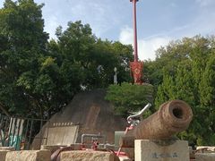 -胡里山炮台
