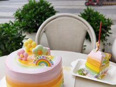 -美心西饼mx cakes(猎德优托邦店)