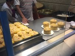 菠萝饭-三大炮豆花铺(锦里店)