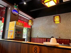 -晓林火锅(安定门店)
