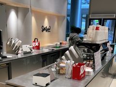-Seesaw Coffee(西岸凤巢店)