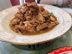 -红满堂·龙虾·牛蛙·淮扬菜(濠北路店)