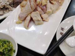 -领鲜风味花雕鸡(马端街店)