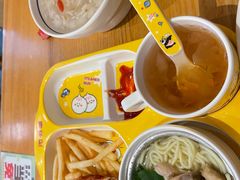 -蓉李记成都名小吃(武汉菱角湖万达店)