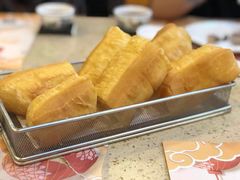 金牌靓油条-点都德(北京路贰店)