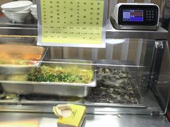 -北京大学-燕南食堂