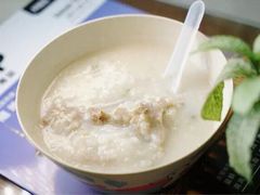 -权记骨粥