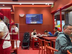 -喜家德虾仁水饺(长泰广场店)