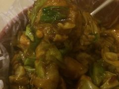 -胖哥料理(兴义里店)