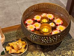 -菩泰·泰式草本按摩SPA(武汉新天地南馆店)