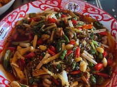 -饭江湖·江湖菜(湖广会馆店)