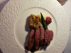 -Kathleen's Waitan 凯圣琳江景西餐厅(外滩店)