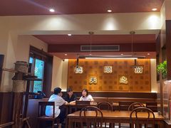 -德天顺盖码饭(人民西路店)