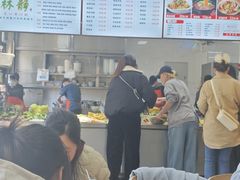 -林静小吃(复兴路店)