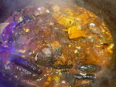 -山河屯铁锅炖(哈西站店)