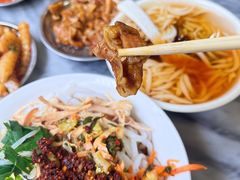 -再回首鸡肉米线(人民路一店)
