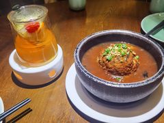 -粗茶淡饭·隐庐私厨(东亭店)