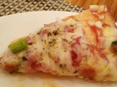 -皇城豪门酒店-美多娜国际美食餐厅
