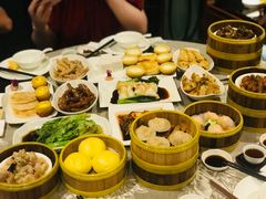 -香云轩·顺德菜(香云纱园林酒店店)