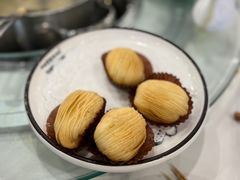 飘香榴莲酥-盈田盈粥庄(博山东路店)