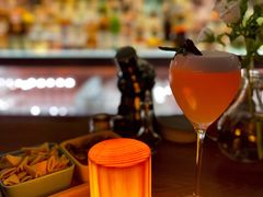 -LAMP BAR 水烟音乐酒吧