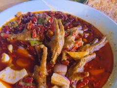 -蒲城王家烧烤大全(渭南分店)