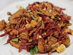 -田记餐馆(富国街店)