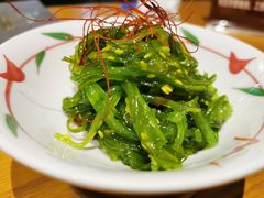 -九酢·海鲜居酒屋