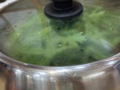 -真利味·脊骨火锅·正宗韩国料理(韩乐坊店)