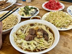 -柴氏风味斋(甘家口店)