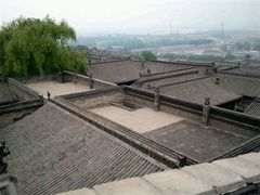 -山西王家大院