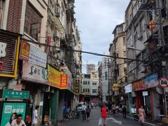 -聪辉同安老美食饭店(大元路店)