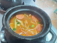 -李记特色罐罐米线(重庆中环大厦店)