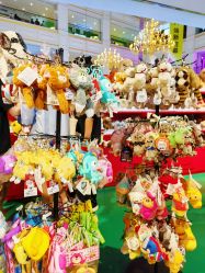 -Hamleys哈姆雷斯(东方福来德店)
