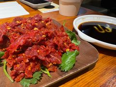 -86烧烤·炭火烧烤 (石人总店)