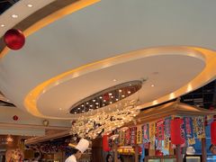 -怡咖啡自助餐(宁波香格里拉店)