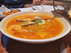 -1861意大利餐厅(文化广场店)