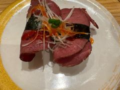 -合点寿司(金虹桥商场店)