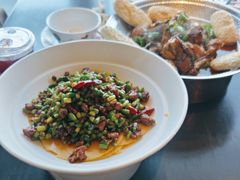 -江宴渔村·鱼鲜土菜(紫荆广场店)