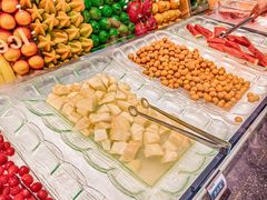 -韩盛·盛江山自助料理(中街大悦城黑金店)