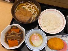 -楽飯屋(软件园店)
