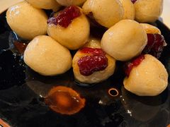 -芳芳私房菜·精做淮扬菜(承德路店)