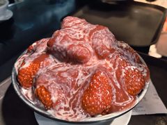 -水牛奶皇后糖水铺(深圳总店)