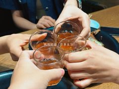 -掌上鲜(南顺城街店)