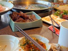 -巴倒烫陆派火锅山庄(南山总店)
