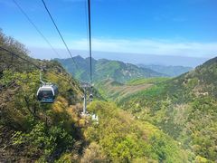 -泰山风景名胜区